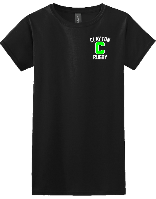 Gildan Softstyle® Ladies' Short Sleeve T-Shirt