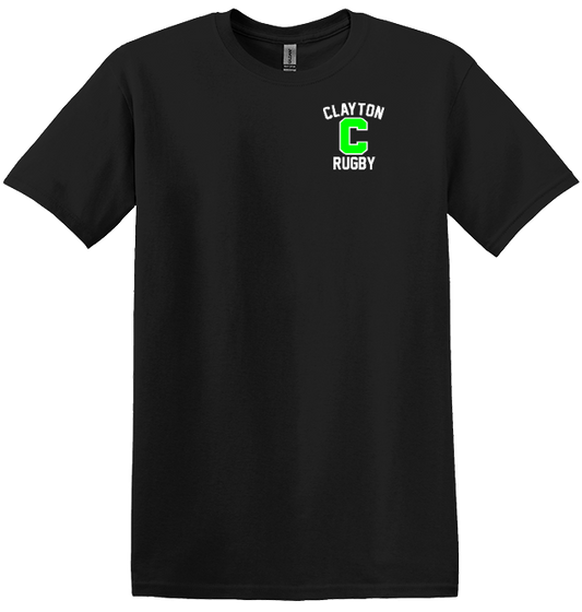 Gildan Softstyle® Short Sleeve T-Shirt